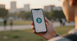 Which Crypto Can Make You a Millionaire by 2030 With $10,000? We Compared XRP, BTC, ETH, SOL, and HYPE