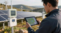 Why Frontier Lab’s Leadership Is Embracing AI For Land And Energy Growth