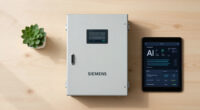 Why Industry Leaders Like Siemens Are Investing In AI For Manufacturing