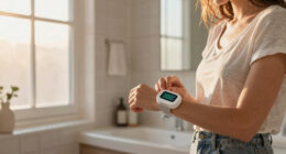 Women's Health Radar