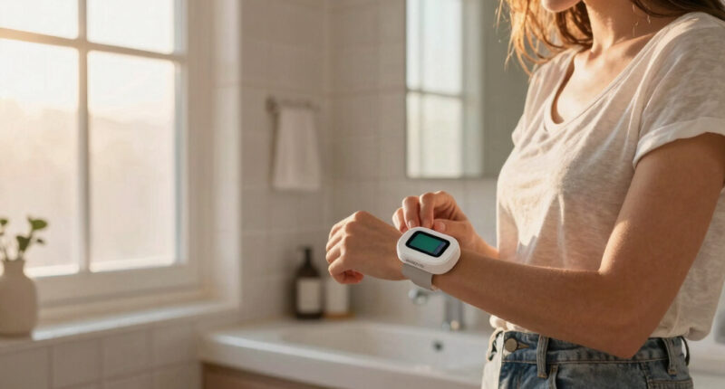 Women's Health Radar