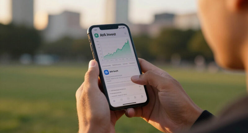 1 Popular Cryptocurrency Cathie Wood's Ark Invest Sees Surging 1,823%
