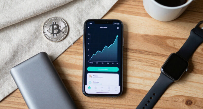 1 Popular Cryptocurrency To Buy Before Its Next Massive Rally, According To 1 Wall Street Bull