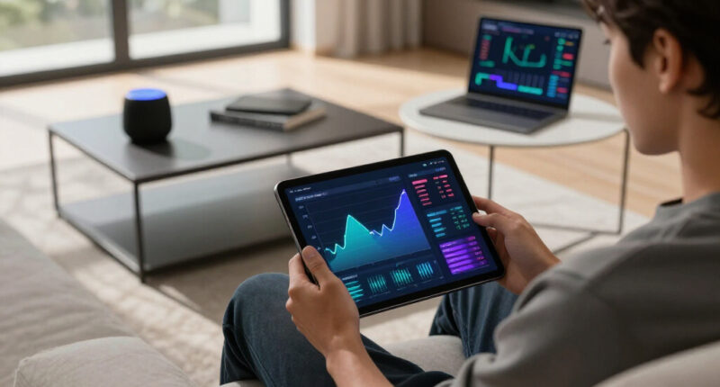 2026'S AI Landscape: 9 Trends To Watch