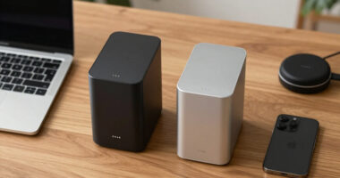 2026'S Leading AI-Enabled NAS Devices For Smarter Storage