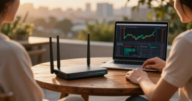 2026’S Top AI-Infused WiFi 7 Routers You Can’t Miss