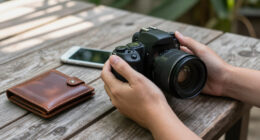 8 Best Camera Lenses In 2026