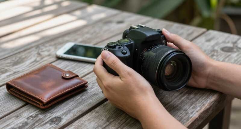 8 Best Camera Lenses In 2026