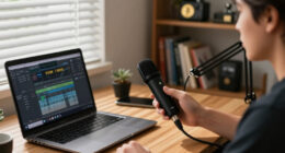 9 Best Usb Microphones In 2026