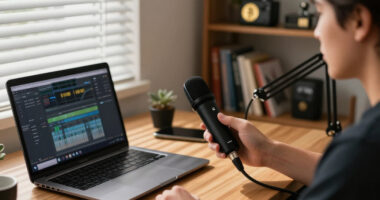 9 Best Usb Microphones In 2026