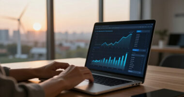 AI And The Global Energy Crisis: A Critical Connection