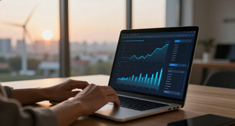 AI And The Global Energy Crisis: A Critical Connection