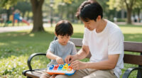 Applying Einstein’s Parenting Tips To Cultivate Resilient Children Today