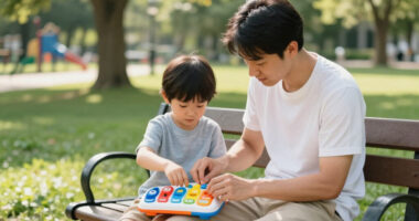 Applying Einstein’s Parenting Tips To Cultivate Resilient Children Today