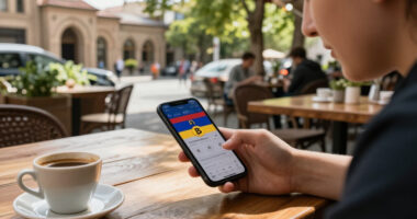 Armenia Surges In Global Coverage
