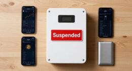 Australian Watchdog Suspends Cryptolink, Forcing 96 ATMs Offline