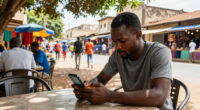 Bissau, Bissau, Guinea-Bissau Surges In Global Coverage