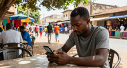 Bissau, Bissau, Guinea-Bissau Surges In Global Coverage