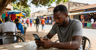 Bissau, Bissau, Guinea-Bissau Surges In Global Coverage
