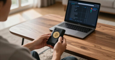 Bitcoin Cold-wallet Attack Spreads To 4,500 Addresses As Losses Near $89 Million