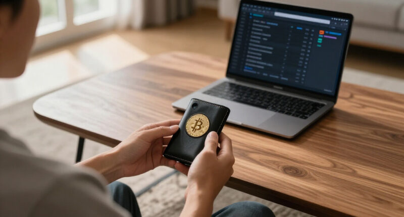 Bitcoin Cold-wallet Attack Spreads To 4,500 Addresses As Losses Near $89 Million