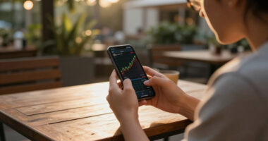 Bitcoin Up Or Down On August 22?