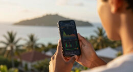 Cayman, 00, Cayman Islands Surges In Global Coverage
