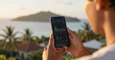 Cayman, 00, Cayman Islands Surges In Global Coverage
