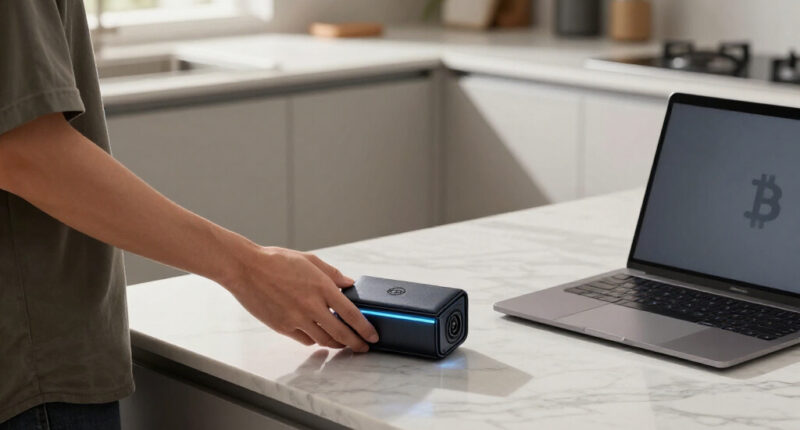 Coldcard Urges Users To Move Bitcoin As Exploit Is Still In Progress