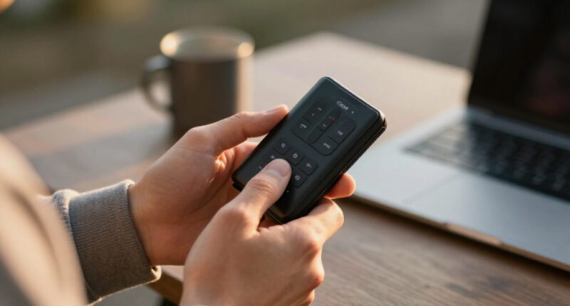 Coldcard Wallet Attack Drains Up To $89M In Bitcoin From 1,200+ Addresses