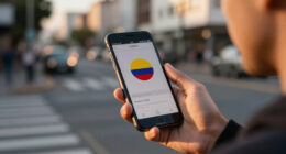 Colombia Surges In Global Coverage