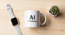 Could Agents Per Gigawatt Be The Future Of AI Efficiency Metrics?