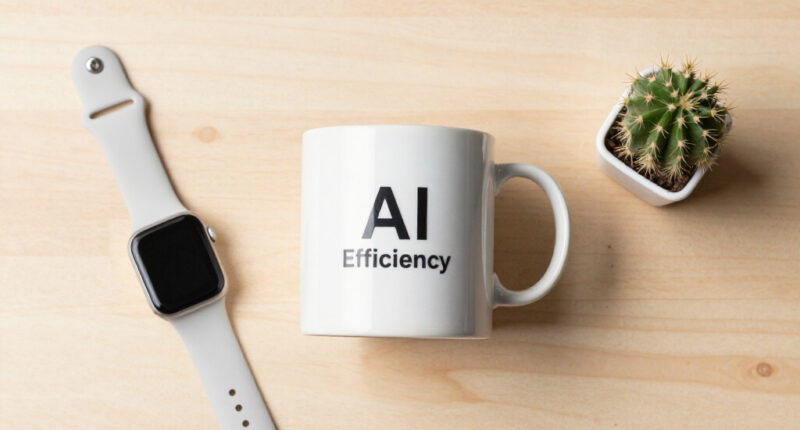 Could Agents Per Gigawatt Be The Future Of AI Efficiency Metrics?