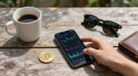 Crypto Holds Big Weekly Rally As Warsh’s Jackson Hole Debut Comes Into Focus