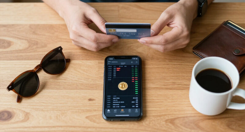 Current Price Of Bitcoin For Aug. 31, 2026
