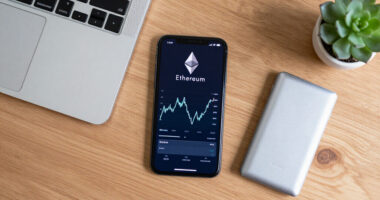 Current Price Of Ethereum For August 10, 2026