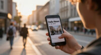 Daily News 21 / 08 / 2026