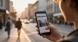 Daily News 21 / 08 / 2026