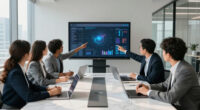 Elevating AI Capabilities Via Talent Density Strategies