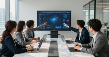 Elevating AI Capabilities Via Talent Density Strategies