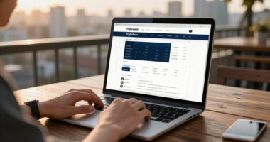 FlightAware Drops Kalshi Lawsuit Over A Market Niche That Data Shows It Never Took Off