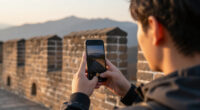 Great Wall, China (General), China Surges In Global Coverage