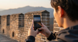 Great Wall, China (General), China Surges In Global Coverage
