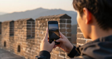 Great Wall, China (General), China Surges In Global Coverage