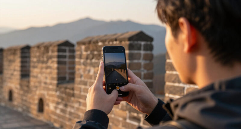 Great Wall, China (General), China Surges In Global Coverage