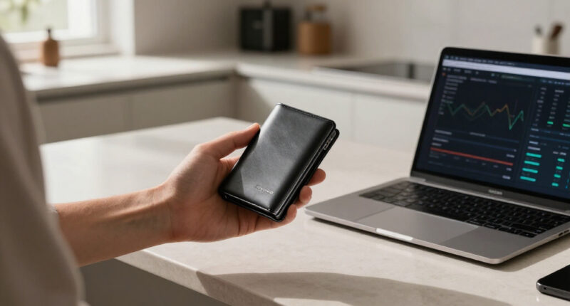 Hardware Wallet Sales In Russia More Than Double As New Crypto Rules Near