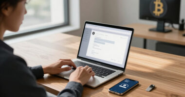 How A Fake CEO AI Message Could Disrupt Business Stability