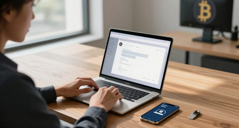 How A Fake CEO AI Message Could Disrupt Business Stability