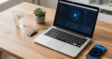 How AI Is Changing The Way We Protect Data And Privacy