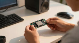 How Hardware First Design Will Change AI's Future